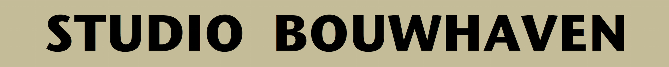 Studio Bouwhaven total engineering logo